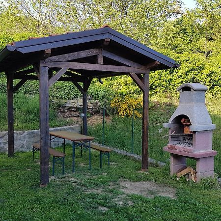 GavinanaLa Locanda Dei Reggiaアパートメント エクステリア 写真