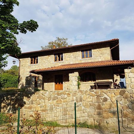 GavinanaLa Locanda Dei Reggiaアパートメント エクステリア 写真